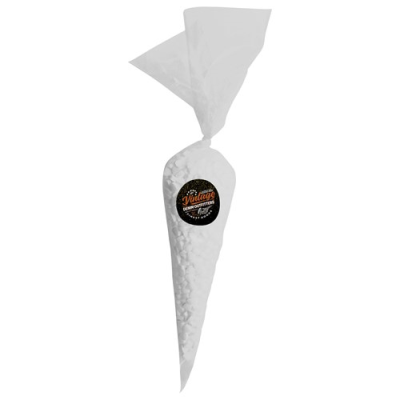 Picture of 240G SWEETS CONES with Printed Label & Filled with Extra Strong Mints.