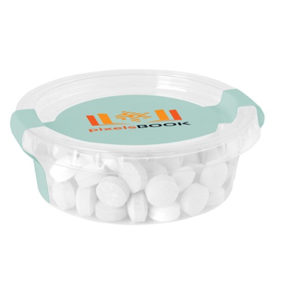 Picture of BIOBRAND SMALL SWEETS TUB (DEXTROSE MINTS 40GR)