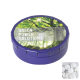 Picture of ROUND CLICK TIN with Dextrose Mints in Blue