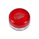 Picture of ROUND POT with Sugar Free Mints in Red