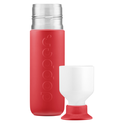 Picture of DOPPER THERMAL INSULATED (350ML) in Deep Coral