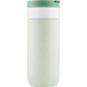 Picture of DOPPER TRAVEL MUG (400ML) in Forest Green