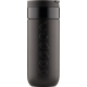 Picture of DOPPER TRAVEL MUG (400ML) in Blazing Black
