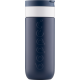 Picture of DOPPER TRAVEL MUG (400ML) in Breaker Blue