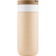 Picture of DOPPER TRAVEL MUG (400ML) in Earthy Brown