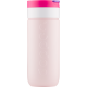 Picture of DOPPER TRAVEL MUG (400ML) in Berry Pink
