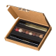 Picture of WINE & CHOCOLATE in Brown