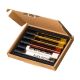 Picture of COOKING SET in Brown