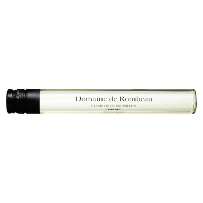 Picture of CHARDONNAY WINE TASTING (RPET TUBE INDIVIDUAL)