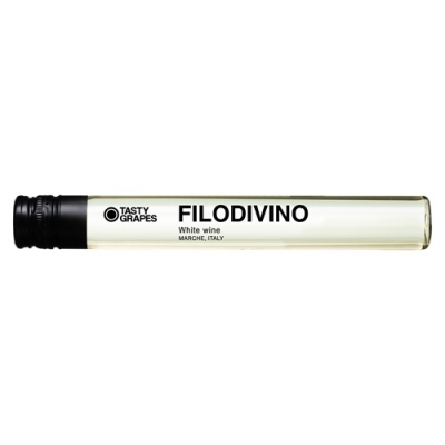 Picture of VERDICCHIO WINE TASTING (GLASS TUBE INDIVIDUAL).