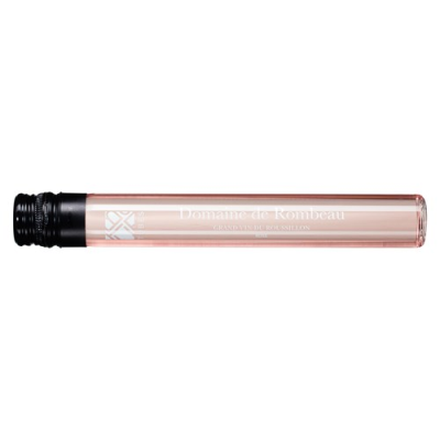 Picture of ROSE DOMAINE DE ROMBEAU WINE TASTING (GLASS TUBE INDIVIDUAL)
