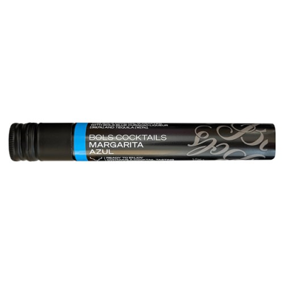 Picture of BOLS - MARGARITA AZUL (100ML RPET TUBE INDIVIDUAL)