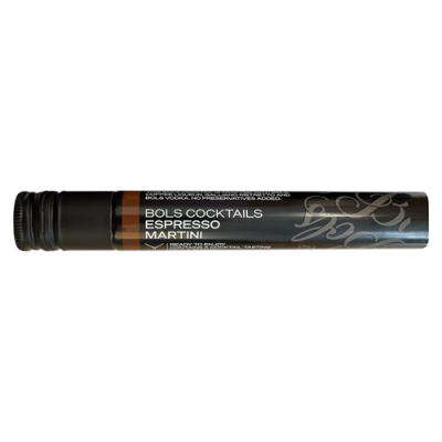 Picture of BOLS - ESPRESSO MARTINI (200ML RPET TUBE INDIVIDUAL)
