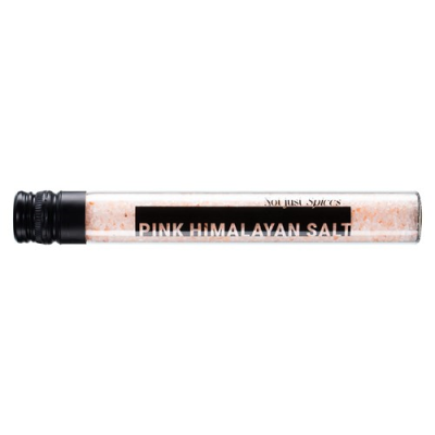 Picture of PINK HIMALAYAN SALT (GLASS)