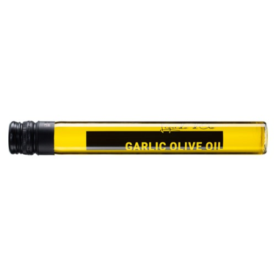 Picture of OLIVE OIL - GARLIC (GLASS TUBE INDIVIDUAL)
