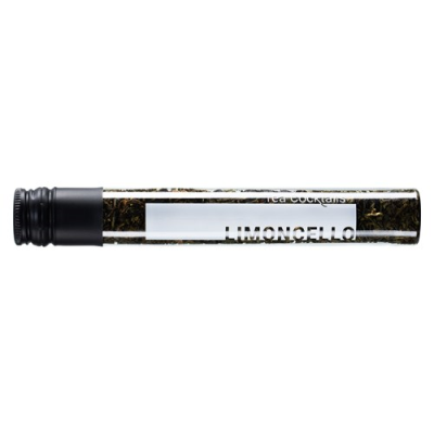 Picture of TEA - LIMONCELLO (RPET)
