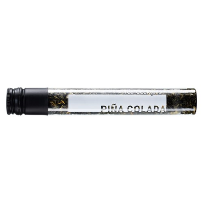 Picture of TEA - PINA COLADA (RPET TUBE INDIVIDUAL)