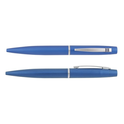 Picture of TORANTO BALL PEN in Blue.