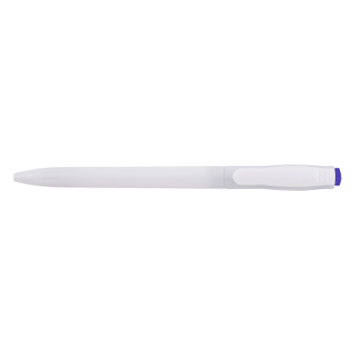 Picture of HALKI BALL PEN in Blue.