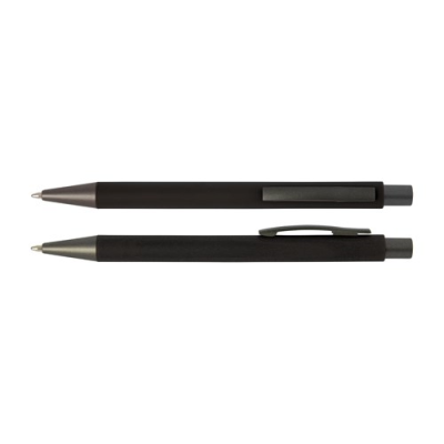 Picture of BALI BALL PEN in Black.