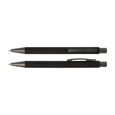 Picture of BALI BALL PEN in Black.