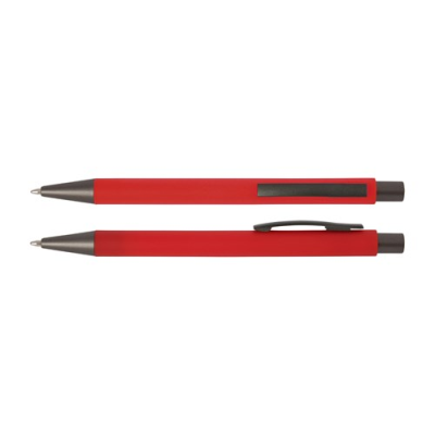 Picture of BALI BALL PEN in Red