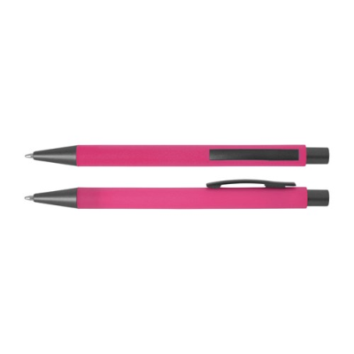 Picture of BALI BALL PEN in Pink.