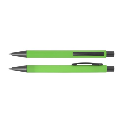 Picture of BALI BALL PEN in Lime