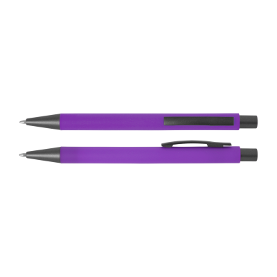 Picture of BALI BALL PEN in Purple