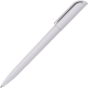 Picture of JAG TWIST ACTION BALL PEN in White