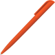 Picture of JAG TWIST ACTION BALL PEN in Orange