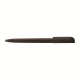 Picture of JAG TWIST ACTION PLASTIC BALL PEN in Black