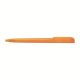 Picture of JAG TWIST ACTION PLASTIC BALL PEN in Orange