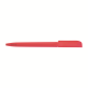 Picture of JAG TWIST ACTION PLASTIC BALL PEN in Red