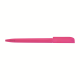 Picture of JAG TWIST ACTION PLASTIC BALL PEN in Pink