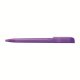 Picture of JAG TWIST ACTION PLASTIC BALL PEN in Purple
