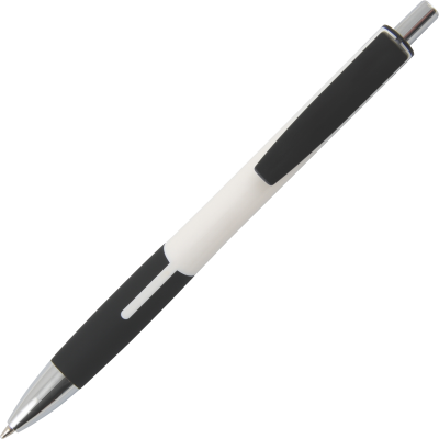 Picture of ANTIGUA BALL PEN in Black