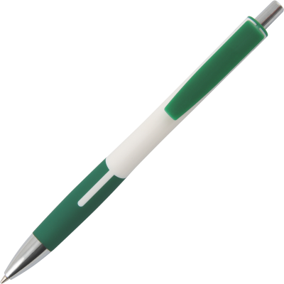 Picture of ANTIGUA BALL PEN in Green