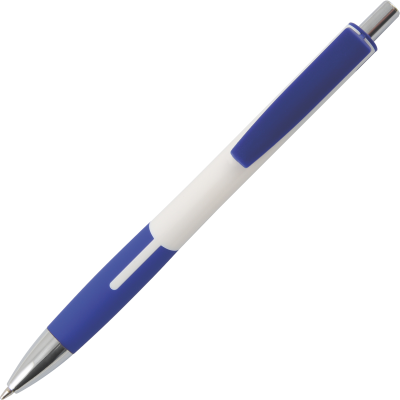 Picture of ANTIGUA BALL PEN in Blue