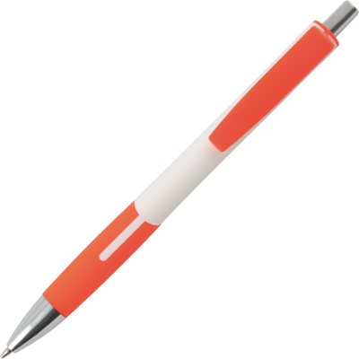Picture of ANTIGUA BALL PEN in Orange