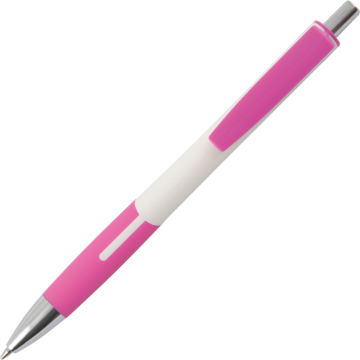 Picture of ANTIGUA BALL PEN in Pink