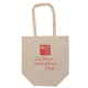 Picture of NATURAL CANVAS SHOPPER