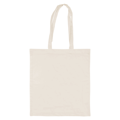 Picture of COTTON BAG in Natural