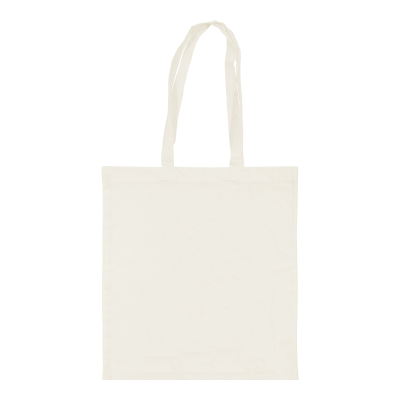 Picture of BAMBOO ECO SHOPPER in White