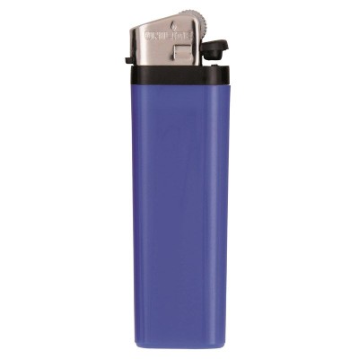 Picture of LIGHTER, CHILD-RESISTANT AND ISO CERTIFIED in Blue