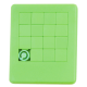 Picture of SLIDING PUZZLE GAME in Green