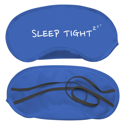 Picture of EYE MASK in Blue
