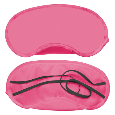 Picture of EYE MASK in Pink