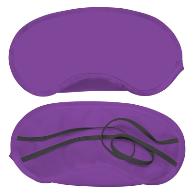 Picture of EYE MASK in Purple