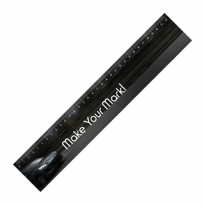 Picture of 3D LENTICULAR RULER (32CM)